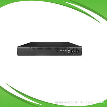 Low Cost and Reliability 4CH HD CVI DVR